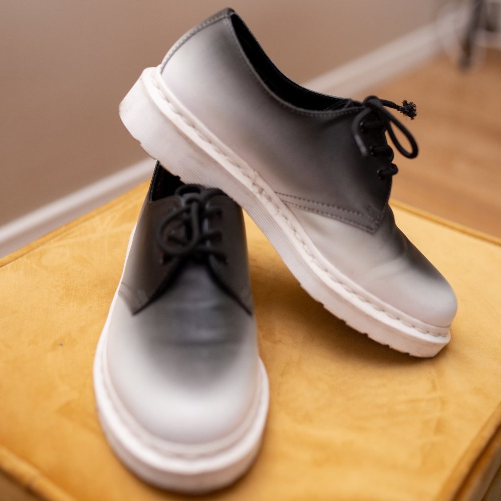 Dr. Martens shoes